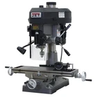 Jet JMD-18 Metal Working Mill/drill With R-8 Taper 2HP 115/230V 1PH New. Price: $3871.00.