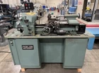 Feeler FTL-618E Precision Toolroom Lathe Lmc #51430 Used. Price: $7450.00.