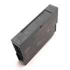 Siemens 6ES7138-4AA01-0AA0 Simatic Plc Reserve Module New. Price: $35.00.