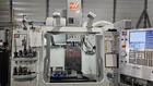 Haas VF-1D Cnc Vertical Machining Center, 4TH Axis, Mill Super Clean Used. Price: $19999.00.