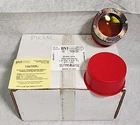 Ii-vi Infrared Mounted Znse Lens Plano/convex 1.5" Dia. 5.0" Fl ET=.300" Seller. Price: $399.95.