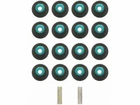 1997-1999 Ford Econoline Super Duty Valve Stem Seal Kit Felpro 51688RK New. Price: $33.08.