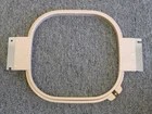 Embroidery Hoop - 24CM 9.5" 355MM (14") Wide For Swf Commercial Machines New. Price: $18.99.