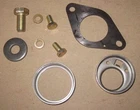 64-79 Pontiac Gto Judge Firebird Ta Cam Thrust Plate Kit New. Price: $85.00.
