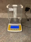 Sartorius CP324S Analytical Balance Used. Price: $795.00.