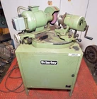 Brierley Drill Grinder (INV.38533) Used. Price: $3000.00.