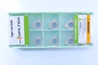 New Box ( 10 Pcs ) Walter WOMX06T304-D57 WSP45G Drill Carbide Inserts Tools. Price: $59.75.