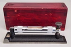 The L.s. Starrett Co No 98-6 Precision Machinist Level 6" Tool W/ Wood Case Read Used. Price: $99.95.