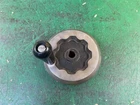 Dayton 10" Tilting Arbor Saw Model 3Z994 - Crank Handle Handwheel 1859.00 Used. Price: $29.99.