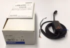 Omron ZX-LDA41 Smart Sensor 12 To 24V Dc ZXLDA41 New. Price: $195.00.