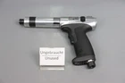 Ingersoll Rand QP1T10C1TD 1000RPM Air Screwdriver Unused New. Price: $1409.87.