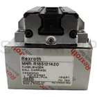 New Box Rexroth R165121420 Slider Bearing. Price: $107.86.