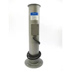 Clyde Bergemann ESI-1JB-C 240VDC Nsnp New. Price: $456.00.