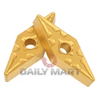10PCS/NEW In Box Mitsubishi VNMG160404-MP MC6025 Cnc Blade. Price: $80.05.