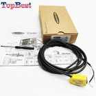 New Optoelectronics For Banner Q23SN6R Q236E Through-beam Photoelectric Sensor. Price: $172.99.