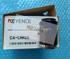 New In Box 1PC Keyence CA-LHR25 Vision Lense. Price: $1064.80.