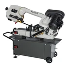 Klutch Metal Cutting Band Saw, 7IN. X 12IN., Hp, 115V New. Price: $1499.99.