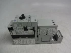 Allen Bradley Compact Starter 190S-DND2-DC16D Series / 140M-D8E-C16 Used. Price: $136.41.