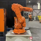 Abb Irb 140-6/0.8 Complete Robot System W/ IRC5 Controller 14M-65681 Used. Price: $10800.00.