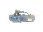 Rexroth 4WRDE16V125L-52/6L24K9/MR Hydraulic Directional Control Valve Used. Price: $1992.55.