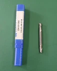Mill Monster 3/16 2FL Stub Carbide End Mpn #234-001060 New. Price: $29.95.