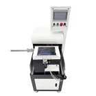 Full-automatic Cnc Thimble Cutter 110V 1500W Tip Cutting Machine New. Price: $5955.00.