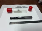 YG1 DH408135, 13.5MM Solid Carbide, Coolant Fed, Dream Drill, 5XD Tialn, 140 Seller. Price: $79.95.
