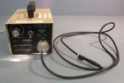 Dolan-jenner 170D Fiber-lite High Intensity Illuminator 110/120VAC 200W Used. Price: $49.99.