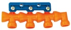 Jeton Modular Manifold System 1/2", 54400 Flex Coolant Hose New. Price: $19.38.