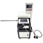 110V Automatic Cnc Tip Cutting Machine Thimble New. Price: $5478.60.