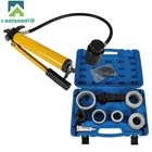 New 10T Hydraulic Exhaust Expander Manual Tailpipe 1-5/8" To 1/4" 78835. Price: $116.14.