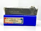 Mitsubishi MTJNL-204 Indexable Tool Holder 1.25" Shank New 1PC. Price: $54.99.