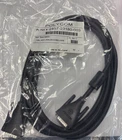 Polycom Cable Male 2457-65015-003 3M 10FT Use W/ MPTZ-6/8/9 Cameras New. Price: $30.00.