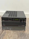 Extron Dvs 204 Digital Video Scaler, DA2 Rgb Hv, PA250 Lot - Working Used. Price: $60.00.