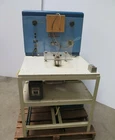 2.4 Kva Lepel High Frequency Induction Heater T-1-1-KC1-B1A Single Phase Unit Used. Price: $1662.50.