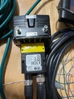 Cognex Camera IS2801M-EA With Cables And PN8M-090T-20919 Display Used. Price: $3000.00.