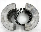 Falk Steelflex Grid Coupling Cover Assy 1050T10D Rexnord New. Price: $120.00.