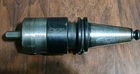 Parlec Cat 40- KA6-4 Tool Holder With Kaiser 112.113 Swiss Made Boring Head Used. Price: $329.99.