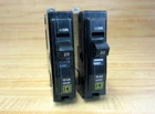 Square QOB-20 Circuit Breaker QOB20 (pack Of 2) Used. Price: $17.77.