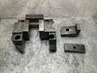 Mubea Kbs 71.5 Ironworker Ton Coping Die Set + Holder Used. Price: $950.00.