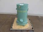 New Holland 18" X K90 Spin Dryer SD2955 Used. Price: $11000.00.