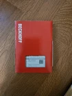 Beckhoff EL7031 / (brand New). Price: $180.00.