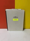 Lepel T-50-3-KC-X Induction Heating Generator Instruction Manual Used. Price: $69.99.