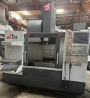 Haas VF-2SS Cnc Vertical Machining Center Mill Super-speed Side Mount CAT40 2013 Used. Price: $35700.00.