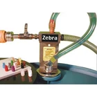 Zebra Skimmers 05120 Economy Machinist Mixer, Mtl/plstc, New. Price: $247.99.