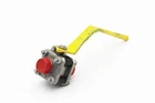 Mecafrance DN15 PN40 Ball Valve 00/30153 Gebraucht. Price: $57.07.