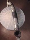 Hose Assembly 1622-6990-00 Fits Atlas Copco Compressor & Audi A4 Avant Engine New. Price: $29.00.