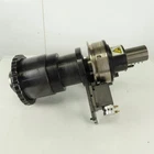 Parlec HP40-QCTP Tmm Series 2000 Parsetter Cnc Tool Spindle Iso Used. Price: $534.57.