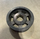 Browning 4B5V90 - Groove Cast Iron Bushed Bore Multiple Sheave *new*. Price: $299.99.