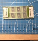 Walter Carbide Milling Inserts Qty 10 ADMT160608R-F56 WKP35S New. Price: $99.00.